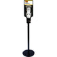 Rubbermaid Commercial AutoFoam Dispenser Stand - FG750824