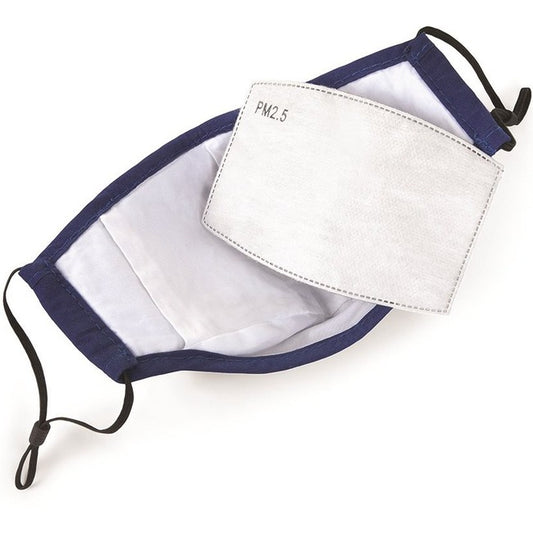 Bugatti Safety Mask Filter