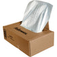 Fellowes Waste Bags for 99Ms, 90S , 99Ci, HS-440 and AutoMax&trade; 130C and 200C Shredders - 36053