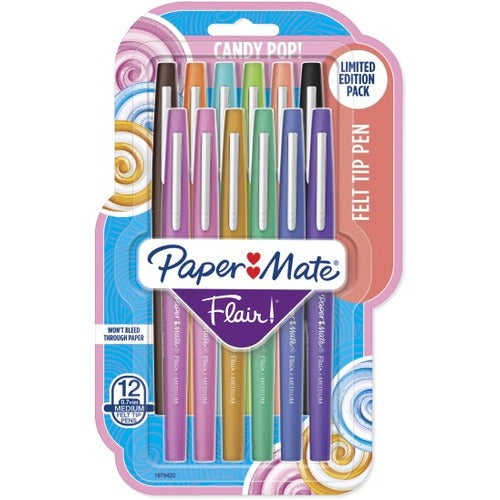 Paper Mate Flair Porous Point Pen