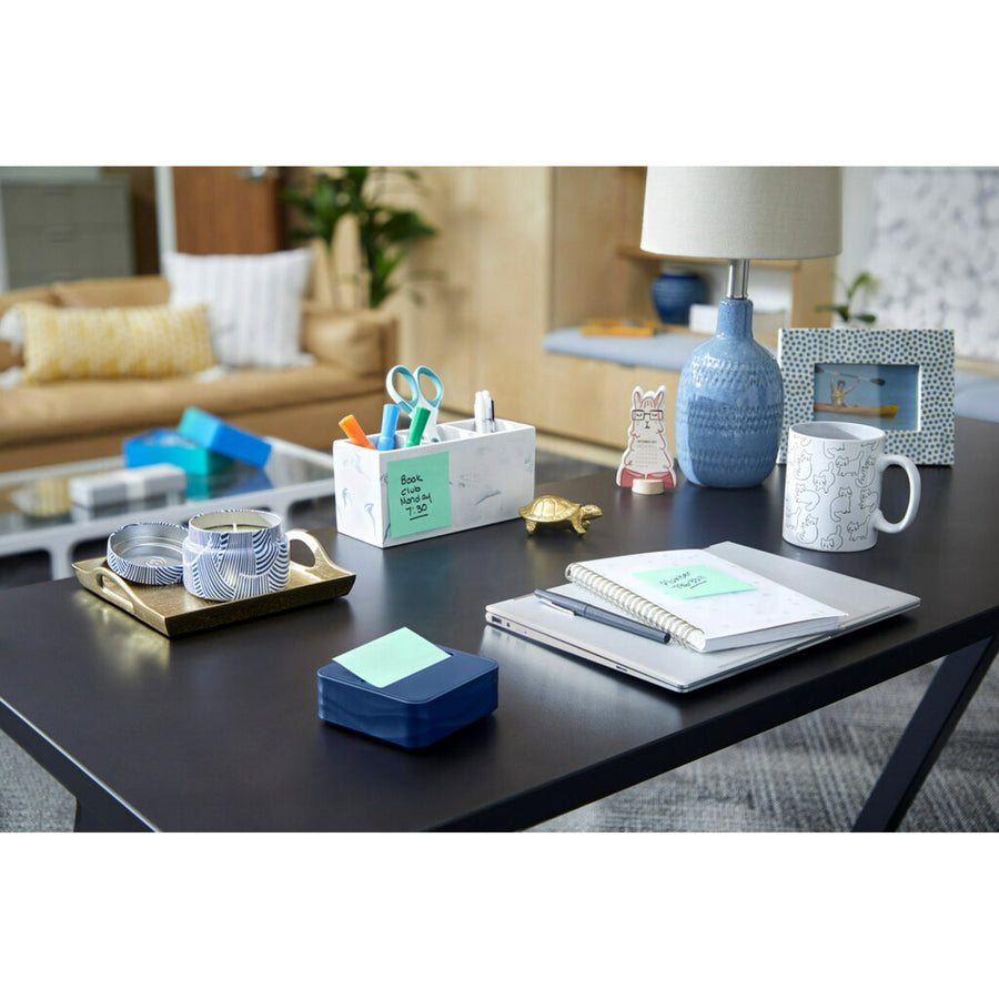 Post-it&reg; Note Dispenser - WAVE330MI