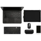 Kensington Multi-Device Dual Wireless Compact Keyboard - K75502US