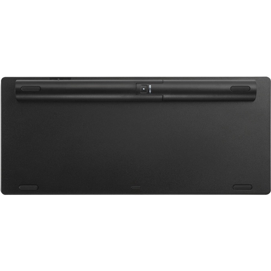 Kensington Multi-Device Dual Wireless Compact Keyboard - K75502US