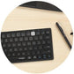 Kensington Multi-Device Dual Wireless Compact Keyboard - K75502US