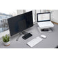 Kensington Multi-Device Dual Wireless Compact Keyboard - K75504US