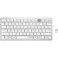 Kensington Multi-Device Dual Wireless Compact Keyboard - K75504US