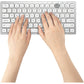 Kensington Multi-Device Dual Wireless Compact Keyboard - K75504US