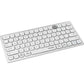 Kensington Multi-Device Dual Wireless Compact Keyboard - K75504US