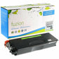 Brother TN580/TN650 Compatible Toner High Yield - Black