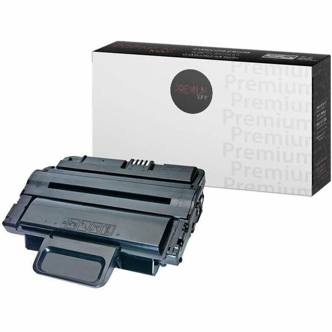 Premium Tone Toner Cartridge - Alternative for Samsung MLT-D209L - Black