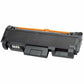 Premium Tone Toner Cartridge - Alternative for Samsung MLT-D118L - Black - NCSA118L