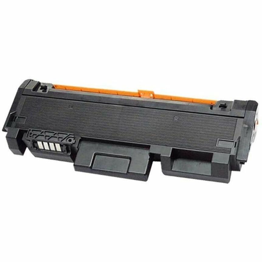 Premium Tone Toner Cartridge - Alternative for Samsung MLT-D118L - Black - NCSA118L