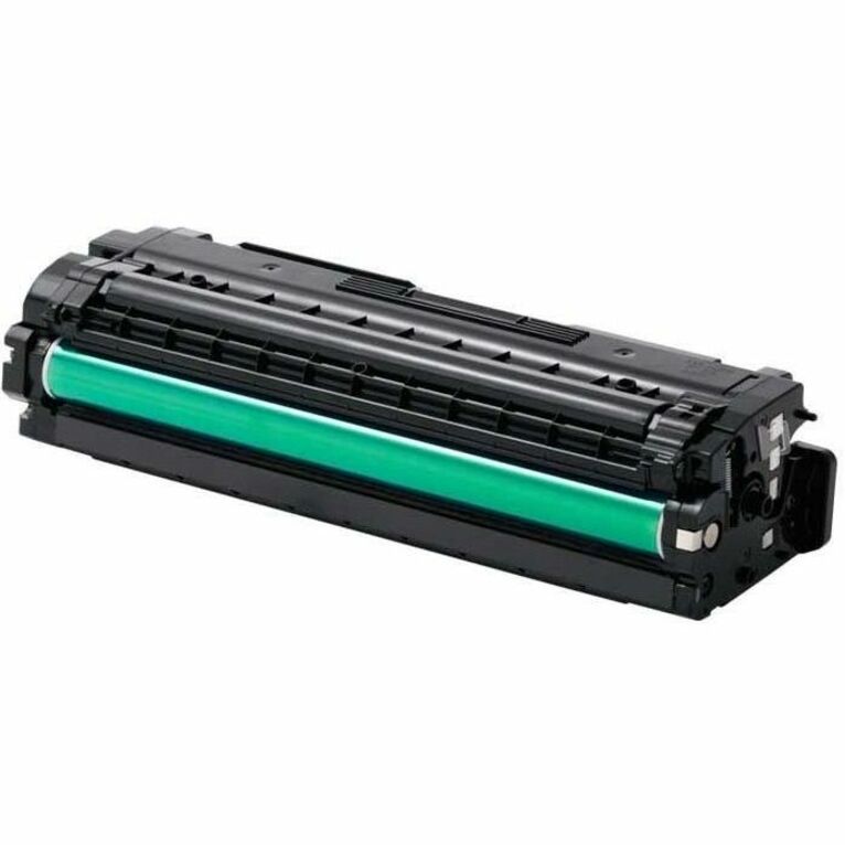 Premium Tone Toner Cartridge - Alternative for Samsung CLTK-506L - Black - CSA506LBK