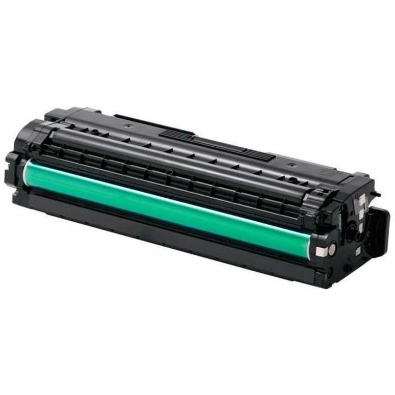 Premium Tone Toner Cartridge - Alternative for Samsung CLTC-506L - Cyan - CSA506LC
