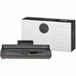 Premium Tone Toner Cartridge - Alternative for Samsung MLT-D101S - Black