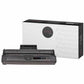 Premium Tone Toner Cartridge - Alternative for Samsung MLT-D111S - Black