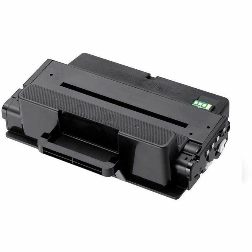 Premium Tone Toner Cartridge - Alternative for Samsung MLT-D205L - Black - CSA205L
