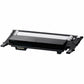 Premium Tone Toner Cartridge - Alternative for Samsung CLT-K406S - Black - CSA406BK