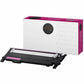 Premium Tone Toner Cartridge - Alternative for Samsung CLT-M406S - Magenta