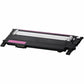 Premium Tone Toner Cartridge - Alternative for Samsung CLT-M406S - Magenta - CSA406M
