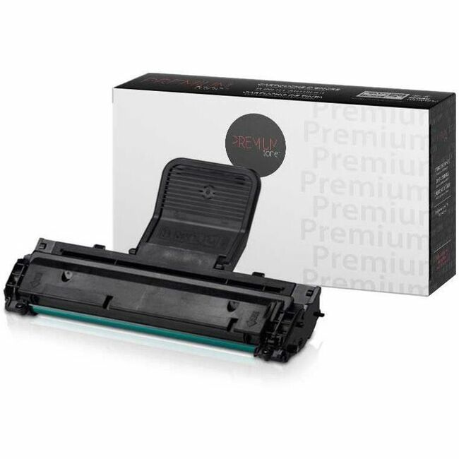 Premium Tone Toner Cartridge - Alternative for Dell 310-6640 / Samsung MLT-D119S / Xerox 106R01159 - Black
