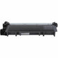 Premium Tone Toner Cartridge - Alternative for Dell 593-BBKD - Black - NCDELL310-2.6