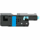 Premium Tone Toner Cartridge - Alternative for Dell 331-0777 / C5GC3 - Cyan - NCDELL1250C