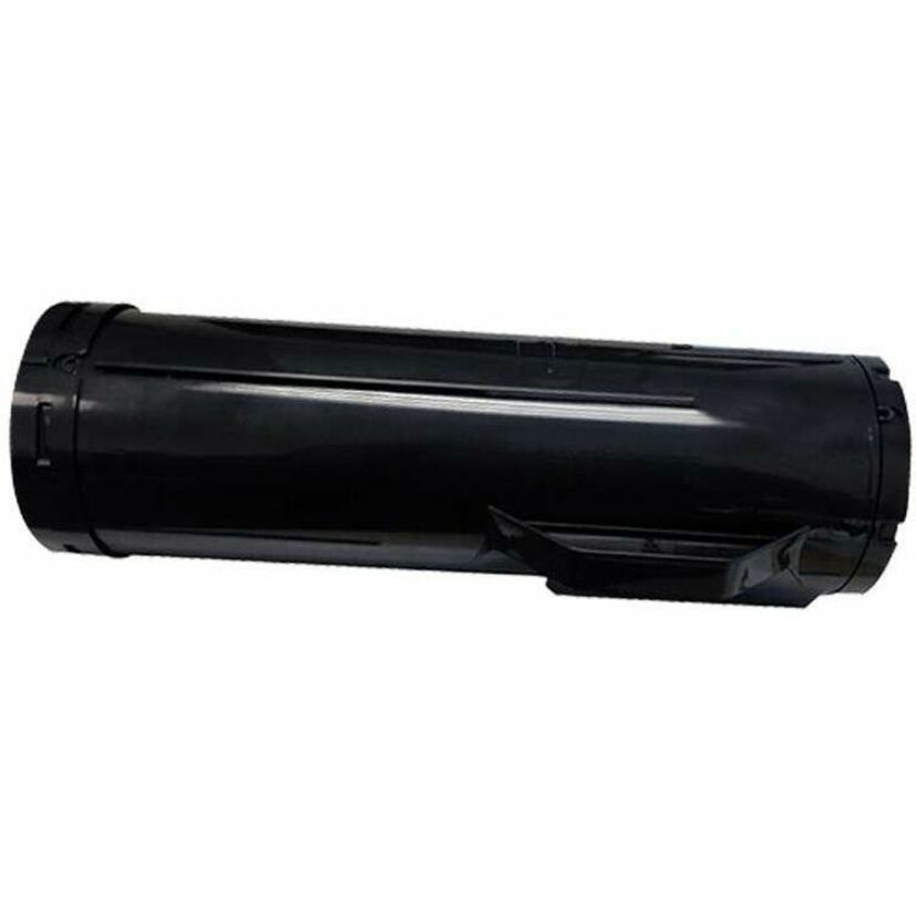 Premium Tone Toner Cartridge - Alternative for Xerox 106R02722 / 16R2722 - Black - NCPH2722