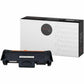 Premium Tone Toner Cartridge - Alternative for Xerox 106R02777 - Black
