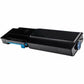 Premium Tone Toner Cartridge - Alternative for Xerox 106R02225 / 106R2225 - Cyan - NCXE0225