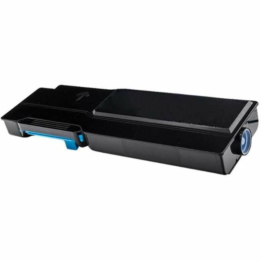 Premium Tone Toner Cartridge - Alternative for Xerox 106R02225 / 106R2225 - Cyan - NCXE0225