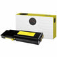 Premium Tone Toner Cartridge - Alternative for Xerox 106R02227 / 106R2227 - Yellow