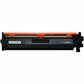 Premium Tone Toner Cartridge 051H - Black - 1 Pack - NCCA051H