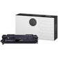 Premium Tone Toner Cartridge - Alternative for Canon 2617B001AA / 120 - Black