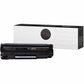 Premium Tone Toner Cartridge - Alternative for Canon 9435B001 / 137 - Black