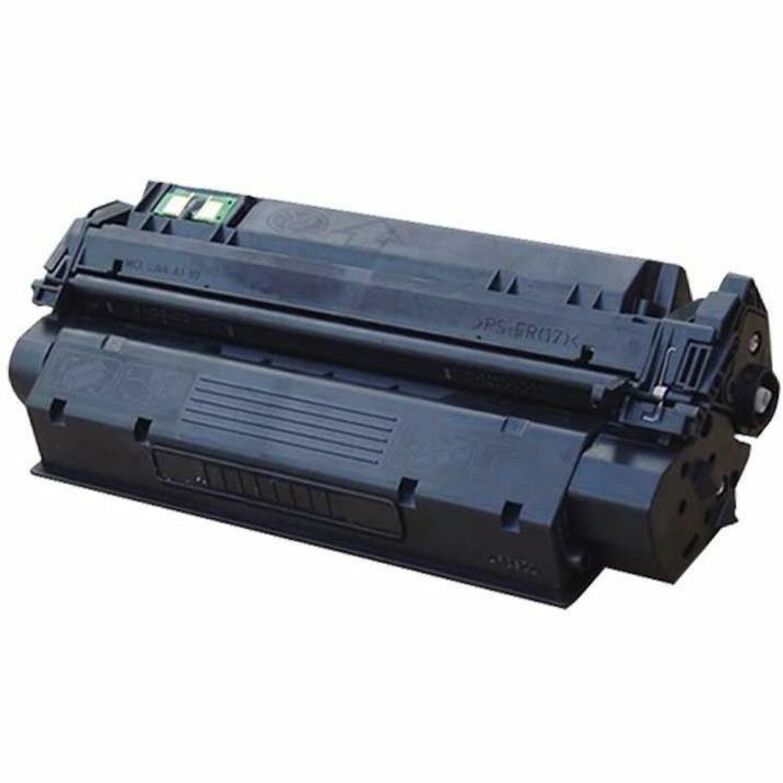 Premium Tone Toner Cartridge - Alternative for Hewlett Packard Q2613X / 13X - Black - CHP13XCHIP