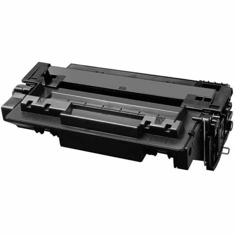 Premium Tone Toner Cartridge - Alternative for Hewlett Packard Q7551A / 51A - Black - CHP51A