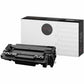 Premium Tone Toner Cartridge - Alternative for Hewlett Packard Q7551A / 51A - Black