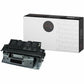 Premium Tone Toner Cartridge - Alternative for Hewlett Packard C8061X / 61X - Black
