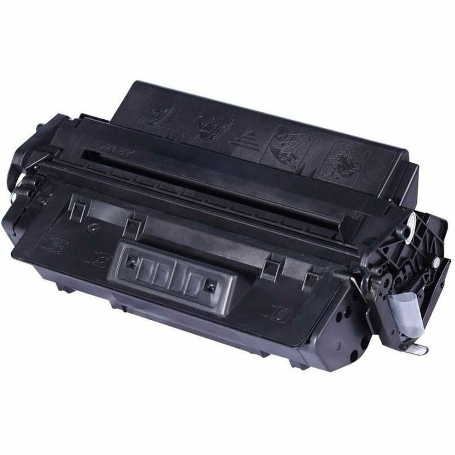 Premium Tone Toner Cartridge - Alternative for Hewlett Packard C4096A / 96A - Black - CHP96A