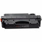 Premium Tone Toner Cartridge - Alternative for Hewlett Packard CE505A / CF280A / 05A / 80A / Canon 119 - Black - CU280A