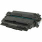 Premium Tone Toner Cartridge - Alternative for Hewlett Packard Q7516A / 16A - Black - NCHP16A