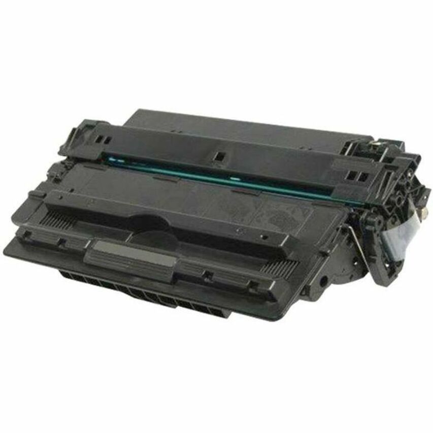Premium Tone Toner Cartridge - Alternative for Hewlett Packard Q7516A / 16A - Black - NCHP16A