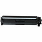 Premium Tone Toner Cartridge - Alternative for Hewlett Packard CF217A / 17A - Black - NCHP217A