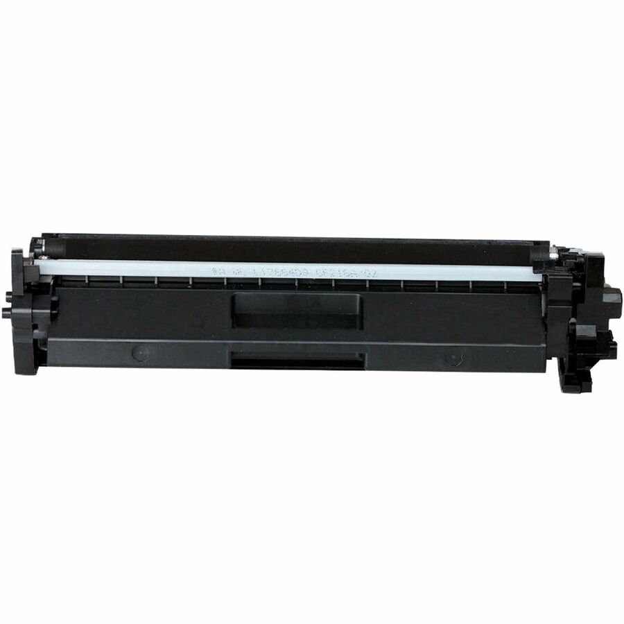 Premium Tone Toner Cartridge - Alternative for Hewlett Packard CF217A / 17A - Black - NCHP217A