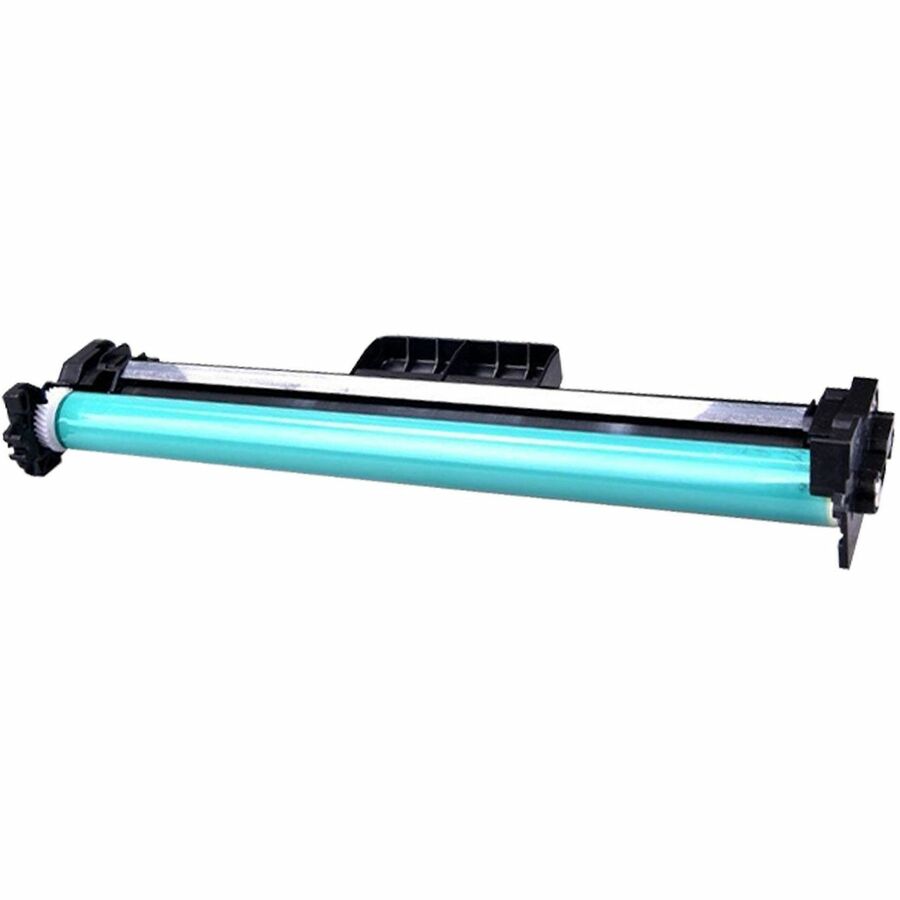 Premium Tone Drum Unit - Alternative for Hewlett Packard CF232A / 32A - Black - NCHP232A