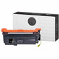 Premium Tone Toner Cartridge - Alternative for Hewlett Packard CE400A / 507A - Black
