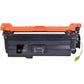 Premium Tone Toner Cartridge - Alternative for Hewlett Packard CE400A / 507A - Black - NCHP400A