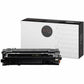 Premium Tone Toner Cartridge - Alternative for Hewlett Packard CE255A / 55A - Black