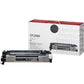 Premium Tone Toner Cartridge - Alternative for Hewlett Packard CF258A / 58A - Black